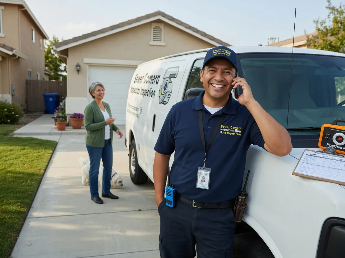 Sewer Line Repair Grand Ridge, FL FAQs
